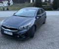 Сірий Кіа Форте, об'ємом двигуна 2 л та пробігом 98 тис. км за 11000 $, фото 1 на Automoto.ua