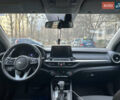 Серый Киа Форте, объемом двигателя 2 л и пробегом 80 тыс. км за 16000 $, фото 4 на Automoto.ua