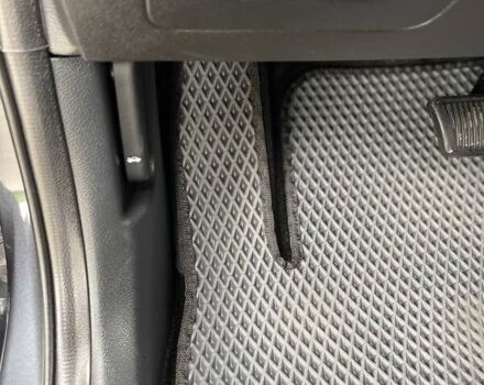 Сірий Кіа Форте, об'ємом двигуна 2 л та пробігом 75 тис. км за 15700 $, фото 52 на Automoto.ua