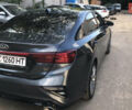 Сірий Кіа Форте, об'ємом двигуна 2 л та пробігом 76 тис. км за 11999 $, фото 2 на Automoto.ua
