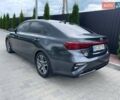Сірий Кіа Форте, об'ємом двигуна 2 л та пробігом 75 тис. км за 15700 $, фото 18 на Automoto.ua