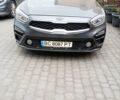 Серый Киа Форте, объемом двигателя 2 л и пробегом 180 тыс. км за 11800 $, фото 23 на Automoto.ua