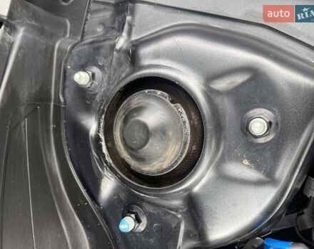 Сірий Кіа Форте, об'ємом двигуна 2 л та пробігом 75 тис. км за 15700 $, фото 29 на Automoto.ua