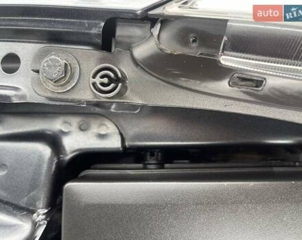 Сірий Кіа Форте, об'ємом двигуна 2 л та пробігом 75 тис. км за 15700 $, фото 28 на Automoto.ua