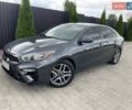 Сірий Кіа Форте, об'ємом двигуна 2 л та пробігом 75 тис. км за 15700 $, фото 5 на Automoto.ua