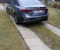 Серый Киа Форте, объемом двигателя 2 л и пробегом 180 тыс. км за 11800 $, фото 41 на Automoto.ua