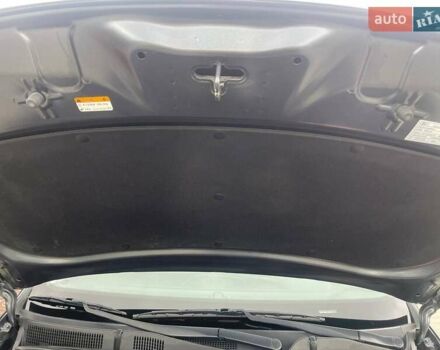 Сірий Кіа Форте, об'ємом двигуна 2 л та пробігом 75 тис. км за 15700 $, фото 25 на Automoto.ua