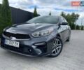 Сірий Кіа Форте, об'ємом двигуна 2 л та пробігом 75 тис. км за 15700 $, фото 2 на Automoto.ua