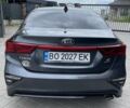 Сірий Кіа Форте, об'ємом двигуна 2 л та пробігом 75 тис. км за 15700 $, фото 15 на Automoto.ua