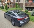Сірий Кіа Форте, об'ємом двигуна 2 л та пробігом 135 тис. км за 13400 $, фото 1 на Automoto.ua