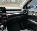 Серый Киа Форте, объемом двигателя 2 л и пробегом 53 тыс. км за 13600 $, фото 30 на Automoto.ua