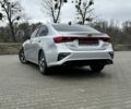 Серый Киа Форте, объемом двигателя 2 л и пробегом 53 тыс. км за 13600 $, фото 7 на Automoto.ua