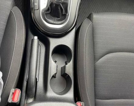 Сірий Кіа Форте, об'ємом двигуна 2 л та пробігом 75 тис. км за 15700 $, фото 42 на Automoto.ua