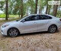 Сірий Кіа Форте, об'ємом двигуна 2 л та пробігом 43 тис. км за 16800 $, фото 1 на Automoto.ua
