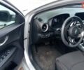 Серый Киа Форте, объемом двигателя 2 л и пробегом 35 тыс. км за 14950 $, фото 9 на Automoto.ua