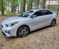 Сірий Кіа Форте, об'ємом двигуна 2 л та пробігом 43 тис. км за 16800 $, фото 1 на Automoto.ua