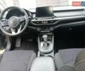 Серый Киа Форте, объемом двигателя 2 л и пробегом 180 тыс. км за 11800 $, фото 12 на Automoto.ua