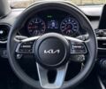 Серый Киа Форте, объемом двигателя 2 л и пробегом 53 тыс. км за 13600 $, фото 26 на Automoto.ua
