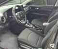 Сірий Кіа Форте, об'ємом двигуна 2 л та пробігом 75 тис. км за 15700 $, фото 63 на Automoto.ua