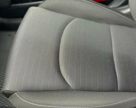 Сірий Кіа Форте, об'ємом двигуна 2 л та пробігом 75 тис. км за 15700 $, фото 41 на Automoto.ua