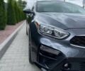 Сірий Кіа Форте, об'ємом двигуна 2 л та пробігом 75 тис. км за 15700 $, фото 9 на Automoto.ua