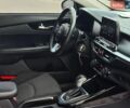 Серый Киа Форте, объемом двигателя 2 л и пробегом 89 тыс. км за 14555 $, фото 25 на Automoto.ua