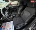 Серый Киа Форте, объемом двигателя 2 л и пробегом 89 тыс. км за 14555 $, фото 22 на Automoto.ua