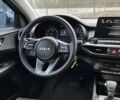 Серый Киа Форте, объемом двигателя 2 л и пробегом 53 тыс. км за 13600 $, фото 16 на Automoto.ua