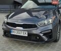 Серый Киа Форте, объемом двигателя 2 л и пробегом 89 тыс. км за 14555 $, фото 9 на Automoto.ua