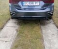 Серый Киа Форте, объемом двигателя 2 л и пробегом 180 тыс. км за 11800 $, фото 34 на Automoto.ua