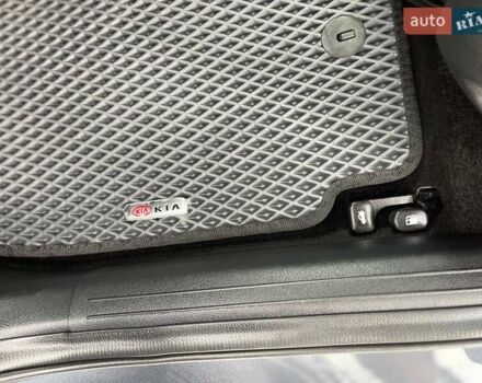 Сірий Кіа Форте, об'ємом двигуна 2 л та пробігом 75 тис. км за 15700 $, фото 53 на Automoto.ua