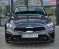 Серый Киа Форте, объемом двигателя 2 л и пробегом 89 тыс. км за 14555 $, фото 3 на Automoto.ua
