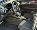 Серый Киа Форте, объемом двигателя 2 л и пробегом 76 тыс. км за 11900 $, фото 13 на Automoto.ua