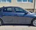Сірий Кіа Форте, об'ємом двигуна 2 л та пробігом 76 тис. км за 14500 $, фото 19 на Automoto.ua
