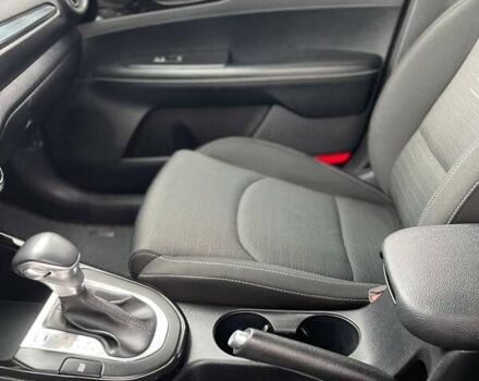 Сірий Кіа Форте, об'ємом двигуна 2 л та пробігом 75 тис. км за 15700 $, фото 58 на Automoto.ua