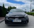 Сірий Кіа Форте, об'ємом двигуна 2 л та пробігом 75 тис. км за 15700 $, фото 8 на Automoto.ua