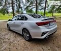 Сірий Кіа Форте, об'ємом двигуна 2 л та пробігом 43 тис. км за 16800 $, фото 3 на Automoto.ua