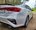 Сірий Кіа Форте, об'ємом двигуна 2 л та пробігом 43 тис. км за 16800 $, фото 9 на Automoto.ua