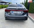 Сірий Кіа Форте, об'ємом двигуна 2 л та пробігом 75 тис. км за 15700 $, фото 12 на Automoto.ua
