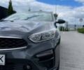 Сірий Кіа Форте, об'ємом двигуна 2 л та пробігом 75 тис. км за 15700 $, фото 11 на Automoto.ua