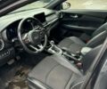 Сірий Кіа Форте, об'ємом двигуна 2 л та пробігом 180 тис. км за 13400 $, фото 9 на Automoto.ua