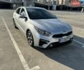 Серый Киа Форте, объемом двигателя 2 л и пробегом 155 тыс. км за 13900 $, фото 3 на Automoto.ua