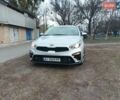 Серый Киа Форте, объемом двигателя 2 л и пробегом 32 тыс. км за 14300 $, фото 1 на Automoto.ua