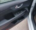 Серый Киа Форте, объемом двигателя 2 л и пробегом 32 тыс. км за 14300 $, фото 12 на Automoto.ua