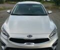 Серый Киа Форте, объемом двигателя 2 л и пробегом 32 тыс. км за 13990 $, фото 7 на Automoto.ua