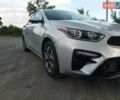 Серый Киа Форте, объемом двигателя 2 л и пробегом 32 тыс. км за 13990 $, фото 4 на Automoto.ua