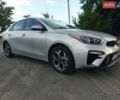 Серый Киа Форте, объемом двигателя 2 л и пробегом 32 тыс. км за 13700 $, фото 1 на Automoto.ua