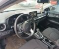 Серый Киа Форте, объемом двигателя 2 л и пробегом 32 тыс. км за 14300 $, фото 11 на Automoto.ua