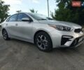 Серый Киа Форте, объемом двигателя 2 л и пробегом 32 тыс. км за 13990 $, фото 3 на Automoto.ua