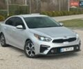 Серый Киа Форте, объемом двигателя 2 л и пробегом 79 тыс. км за 14100 $, фото 1 на Automoto.ua